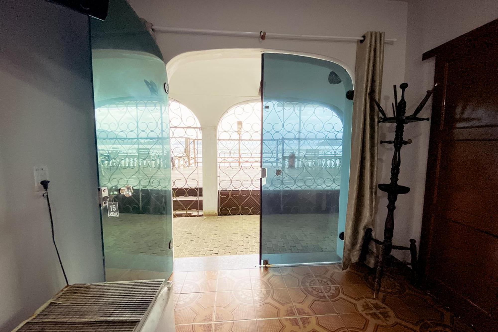 Velinn Pousada Solar Grego أوباتوبا الغرفة الصورة