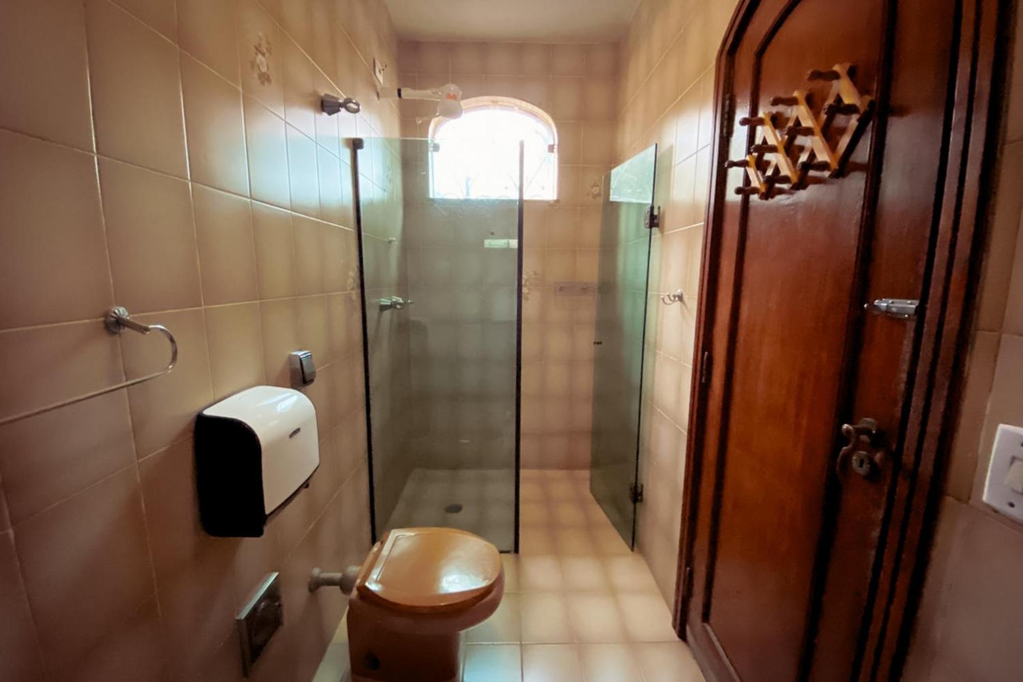 Velinn Pousada Solar Grego أوباتوبا الغرفة الصورة
